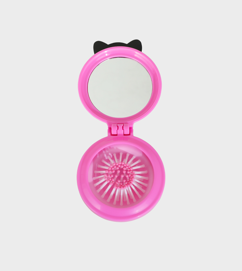 brush and mirror GB5478 